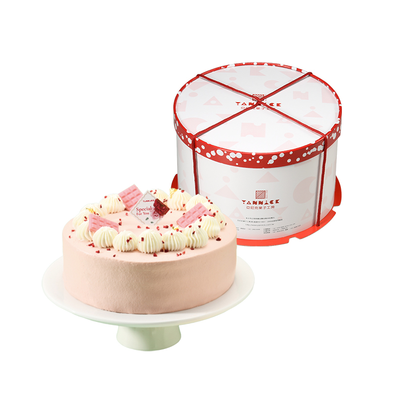 【Yannick 】Red Heart Guava