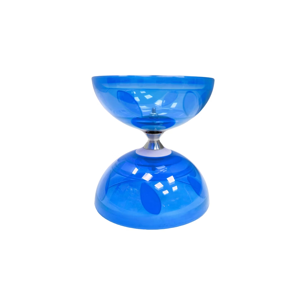 【龍品文創】成功高等 KADON S4597 五軸安全教學扯鈴-藍1個, , large