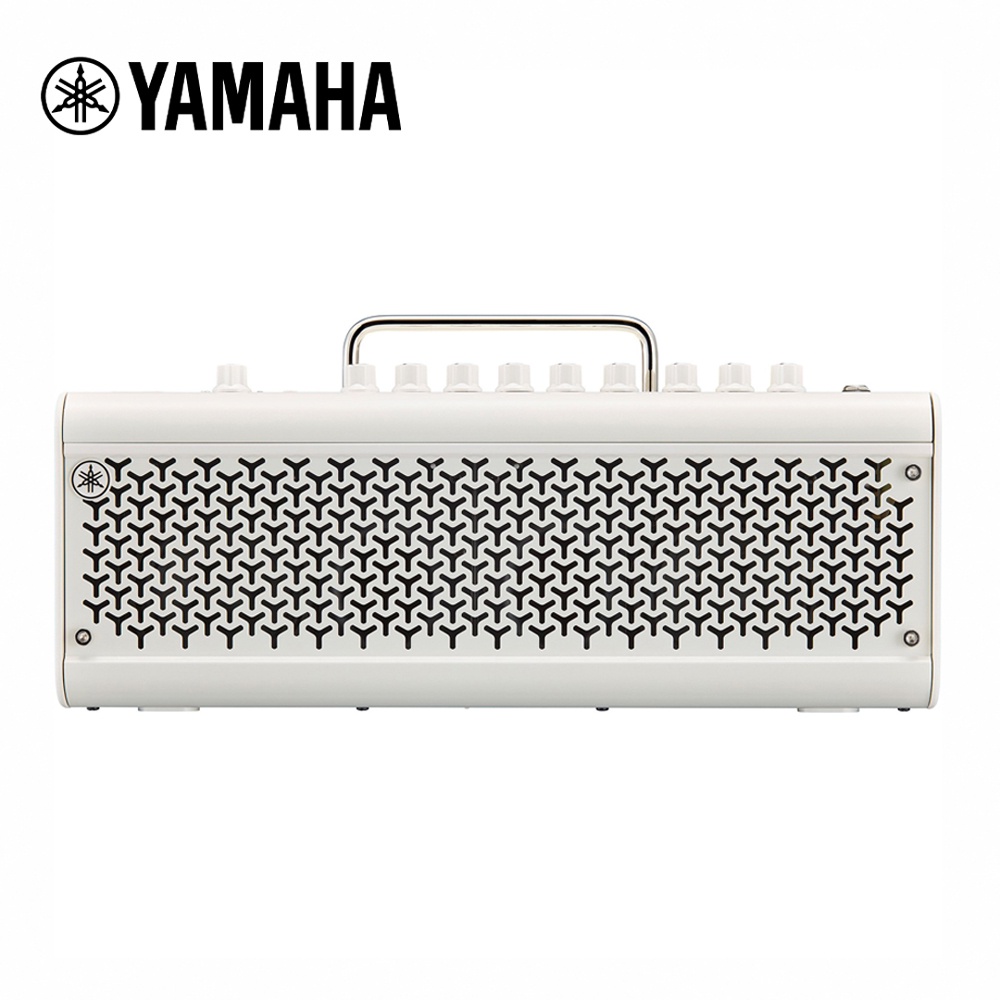 YAMAHA THR30II Wireless 藍牙吉他音箱 白色款【敦煌樂器】, , large