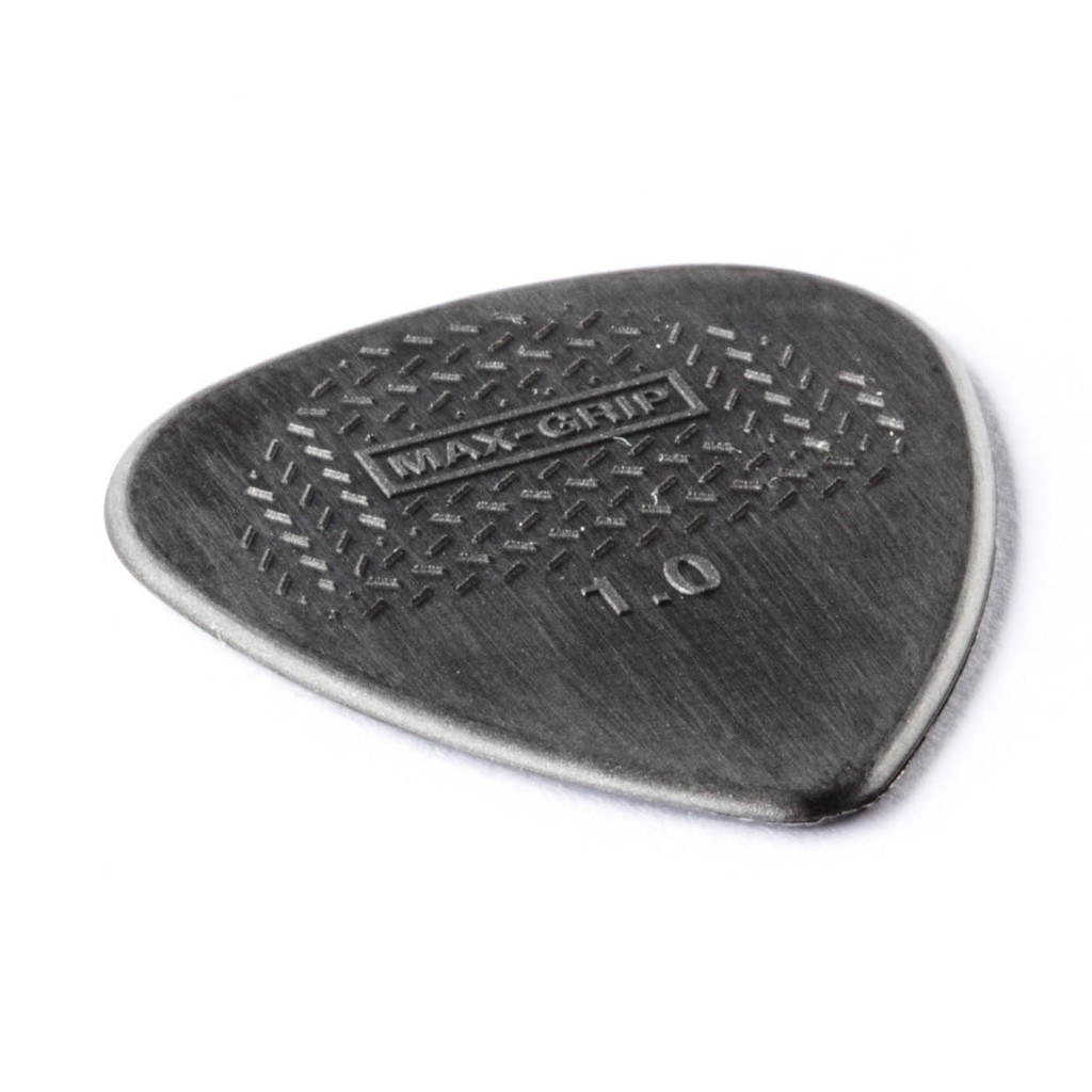 JIM DUNLOP JDGP-449R 1.0mm(三片、十片組) 【敦煌樂器】, , large