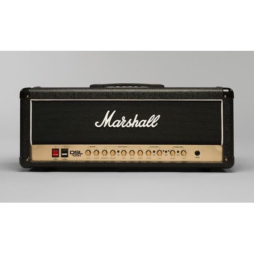 MARSHALL DSL100H 100瓦真空管音箱頭【敦煌樂器】, , large