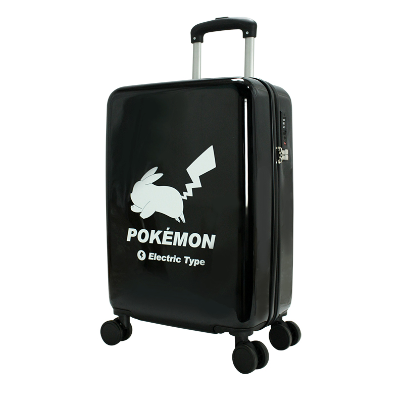 Pokemon寶可夢20吋旅行箱, , large