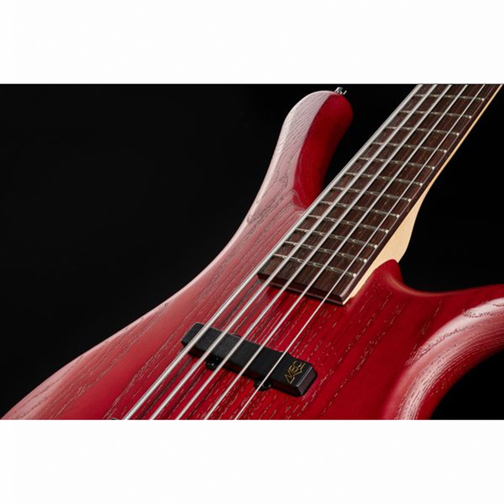 Warwick RockBass Fortress 5 五弦電貝斯 多色款【敦煌樂器】, , large