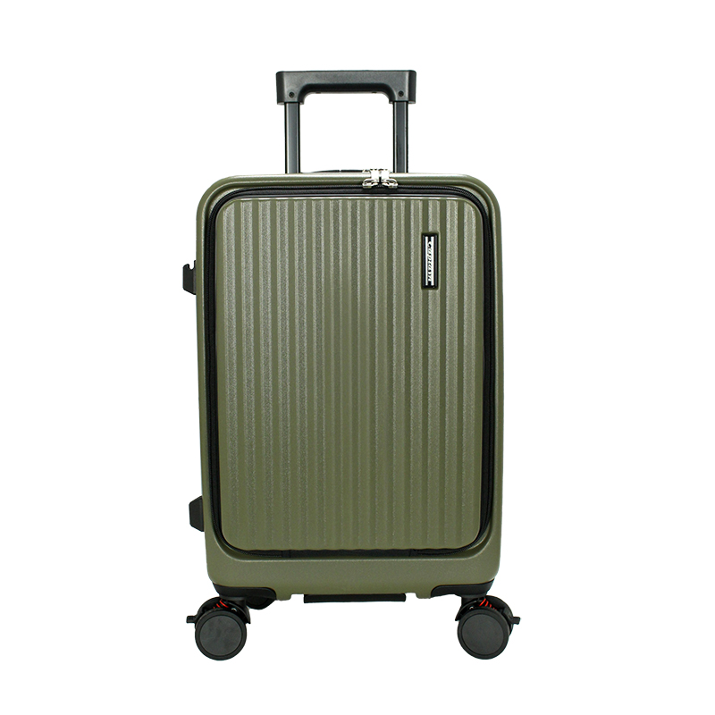 19 Suitcase, , large