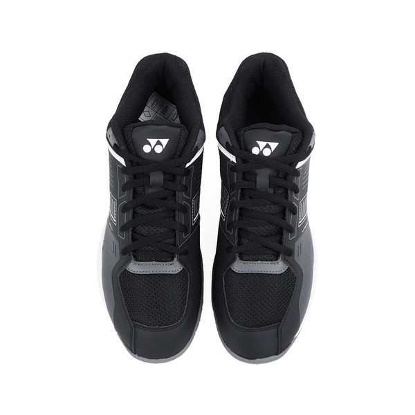 Yonex Power Cushion Strider Flow 男 羽球鞋 黑 [SHBSF1EX007], , large