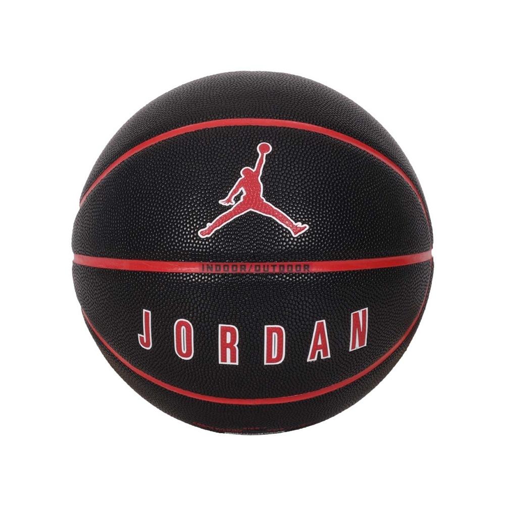 JORDAN ULTIMATE 2.0 8P 7號球 籃球 室外籃球 耐磨 橡膠籃球 J1008254【樂買網】, , large