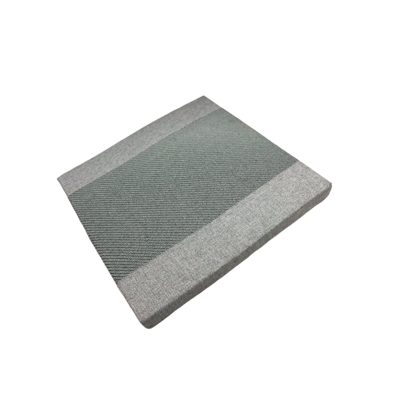 雅韻紙纖立體大坐墊55*55, , large