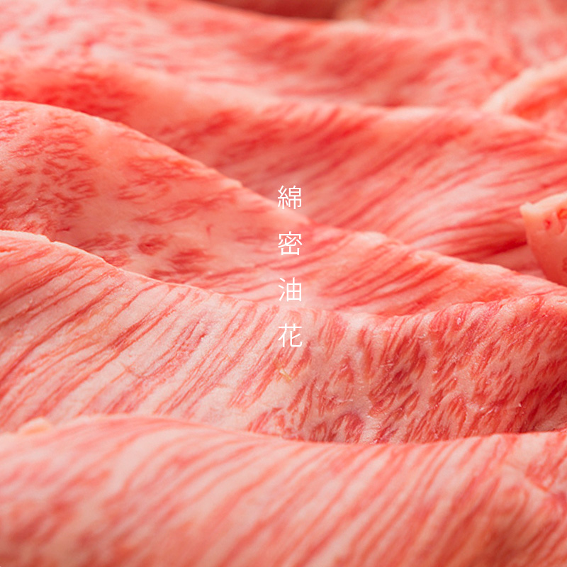 【17Buy】Japan A5 Wagyu Beef, , large