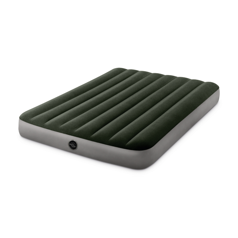 FULL DURA-BEAM PRESTIGE DOWNY AIRBED, , large