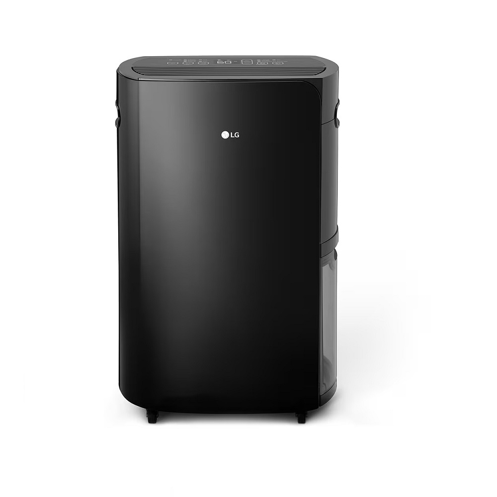 LG 25.6公升 PuriCare™ 一級節能 WiFi雙變頻除濕機 WD261VKF0, , large