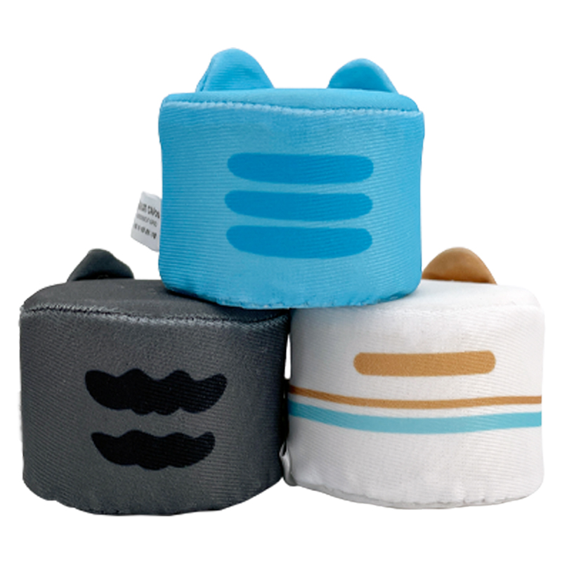 Bugcat capoo Mochi Squishies , , large