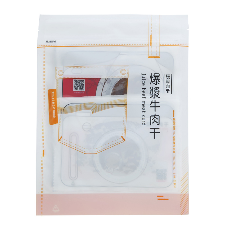 Original flavor beef jerky, , large
