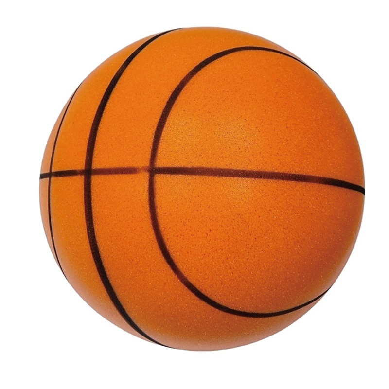 Silent Ball, , large