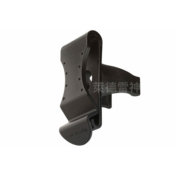 【德國Ledlenser】原廠手電筒專用360度旋轉夾, , large