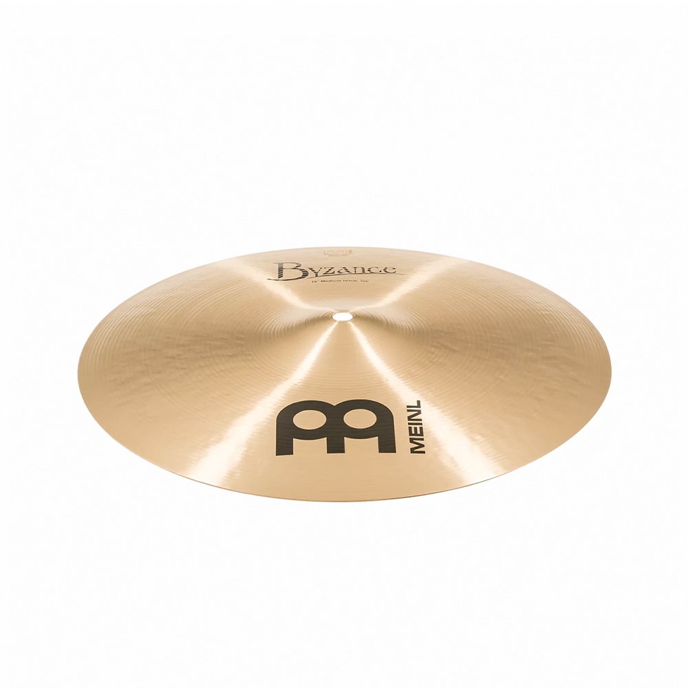 MEINL B14MH MEDIUM HIHAT 14吋 踩鈸【敦煌樂器】, , large