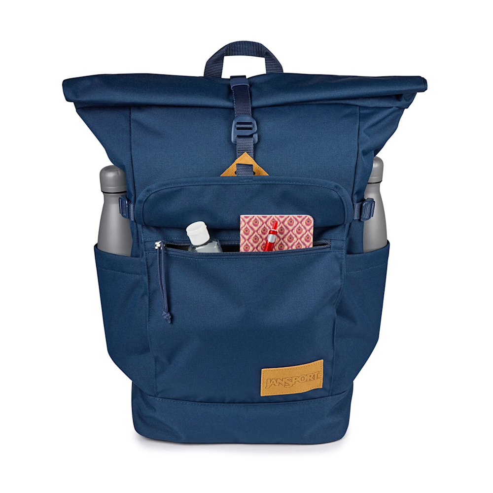 [秉宸] JANSPORT HATCHET ROLLTOP 後背包 JS0A86DK, , large