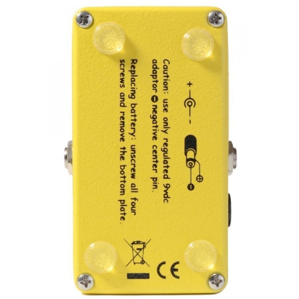 Xotic AC Booster 效果器 【敦煌樂器】, , large