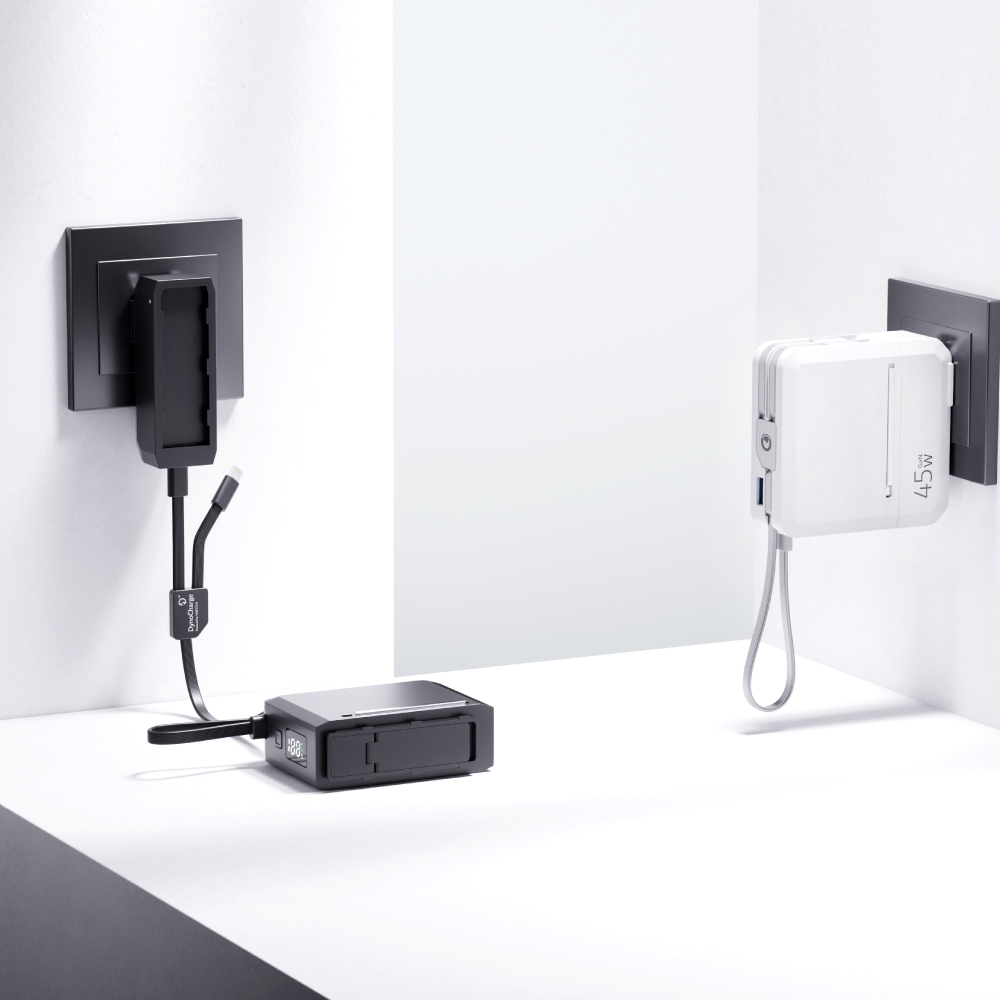 MOZTECH Universal Power Bank MAX, , large