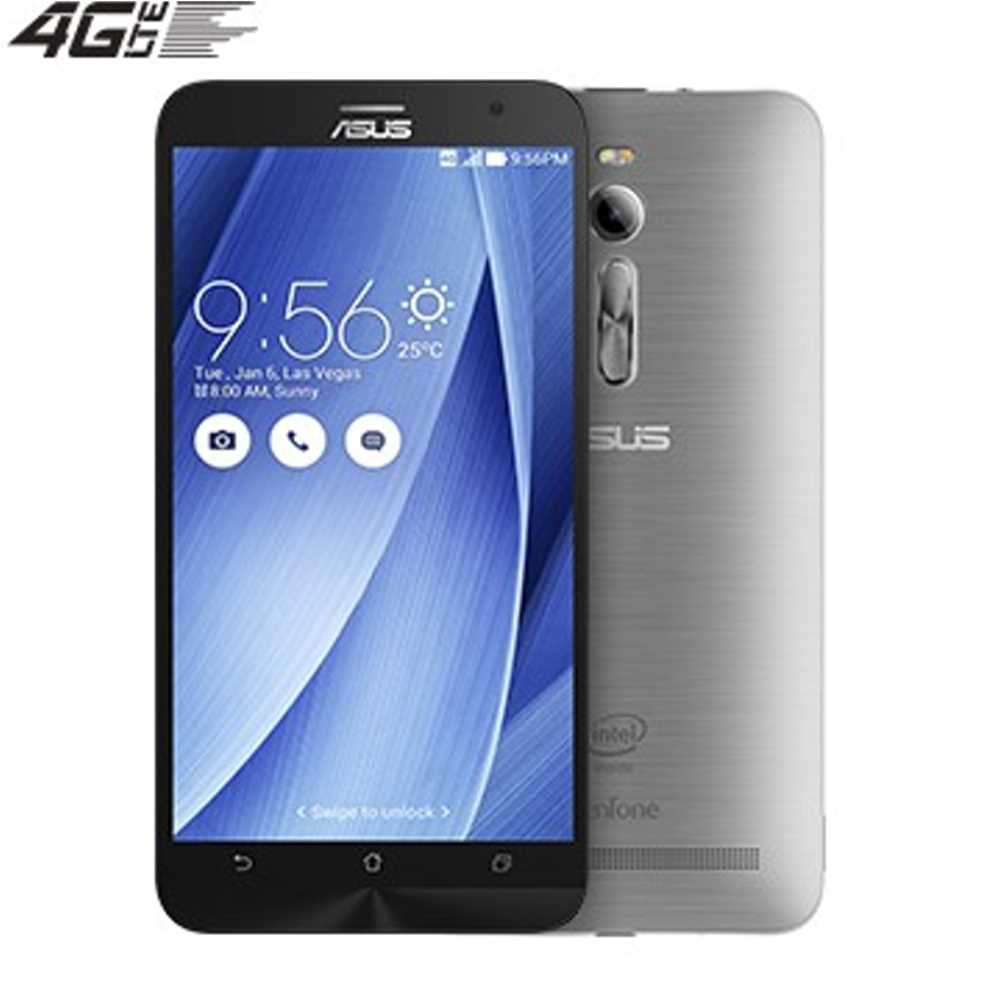 ASUS Zenfone 2 ZE551ML 5.5吋 雙卡機 (4+128GB) 智慧手機 _  公司貨 + 贈品, , large