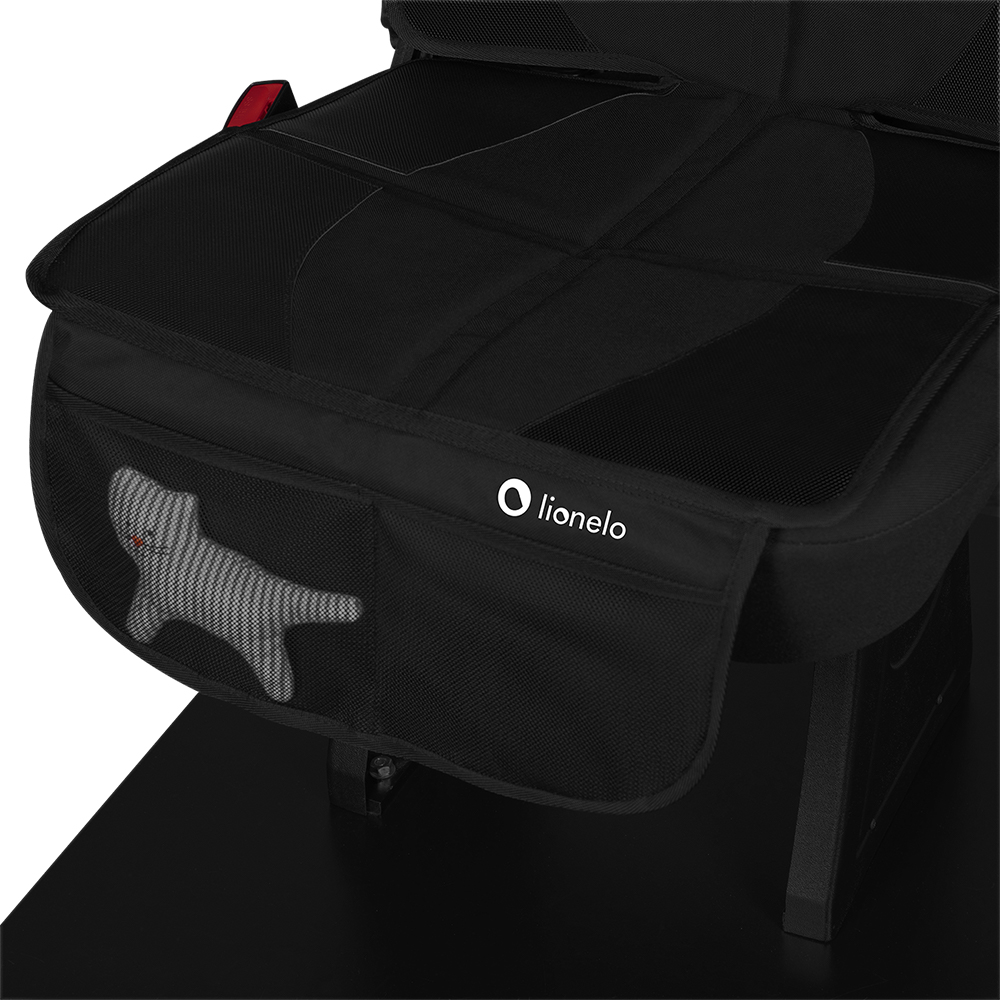 【Lionelo】Sikker Car seat protective mat, , large