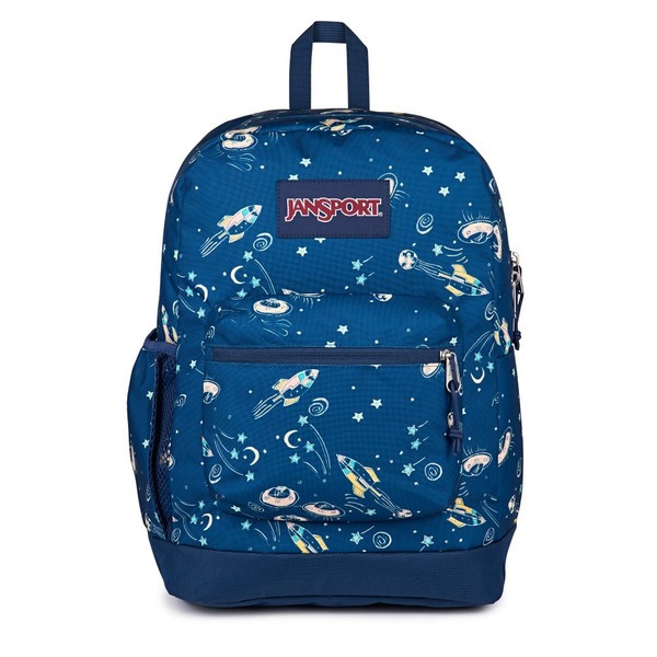 [秉宸] JANSPORT CROSS TOWN PLUS 後背包 JS0A7ZNZ, , large