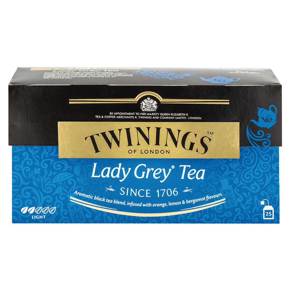 LADY GREY TEA, , large