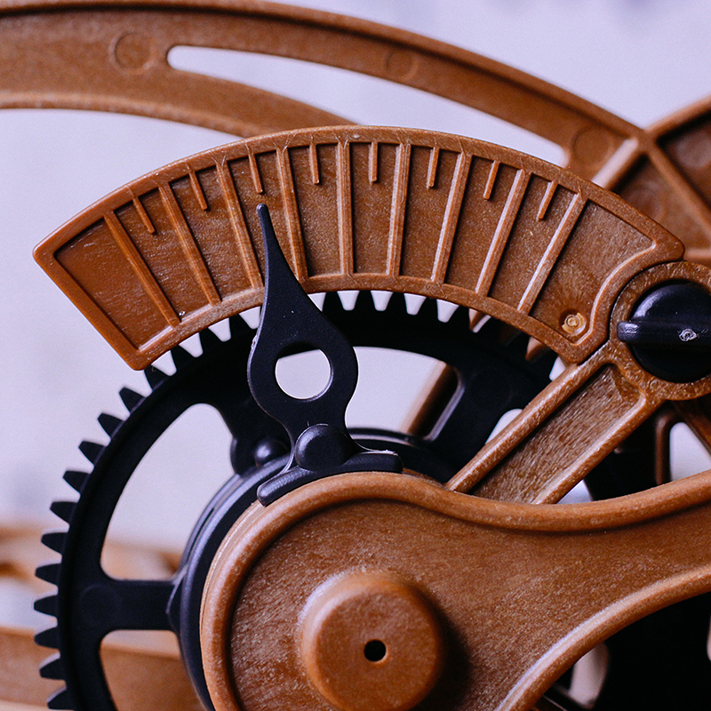 收藏達文西 - 滾珠計時器, , large