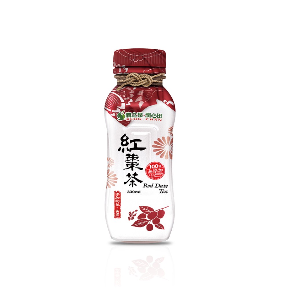 Red Date Tea, , large