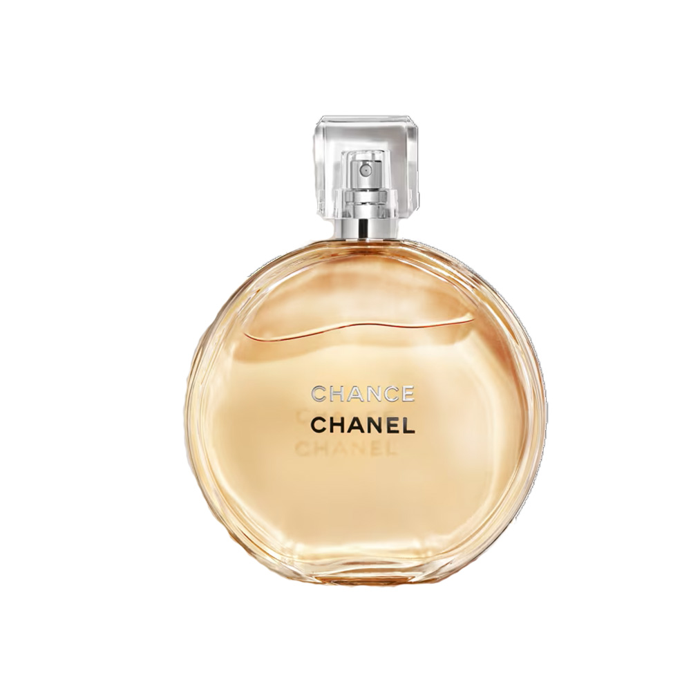 【CHANEL 香奈兒】 CHANCE系列淡香水 100ml, , large