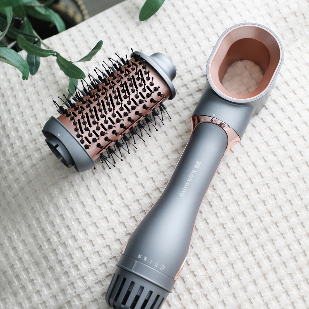 【kokomo】整髮吹風機KO-HD2331, , large