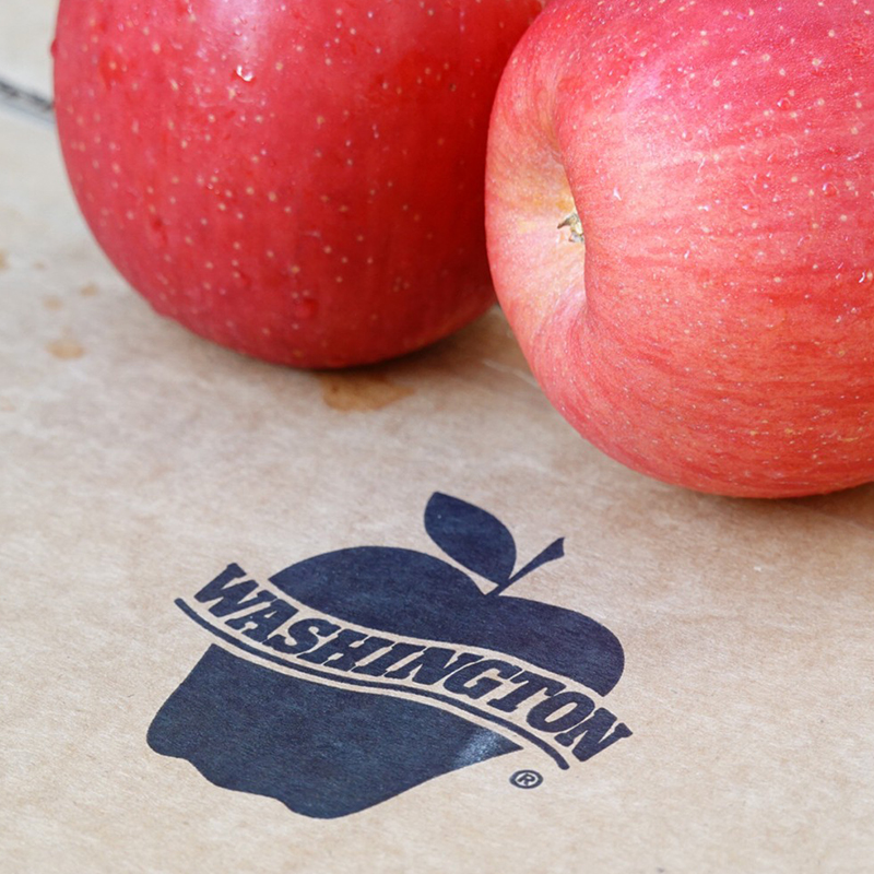 【17Buy】Organic Fuji Apples, , large