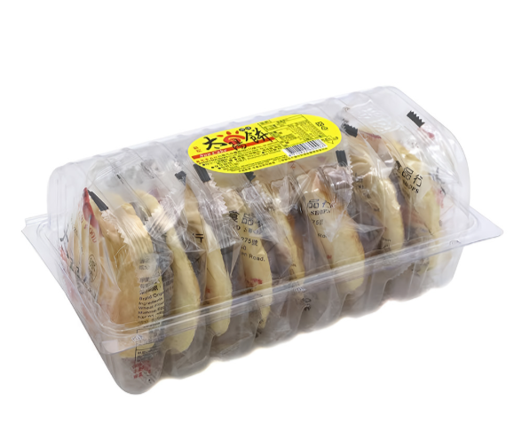 Su Ji Original Flavor Sun Cake (Vegetarian), , large