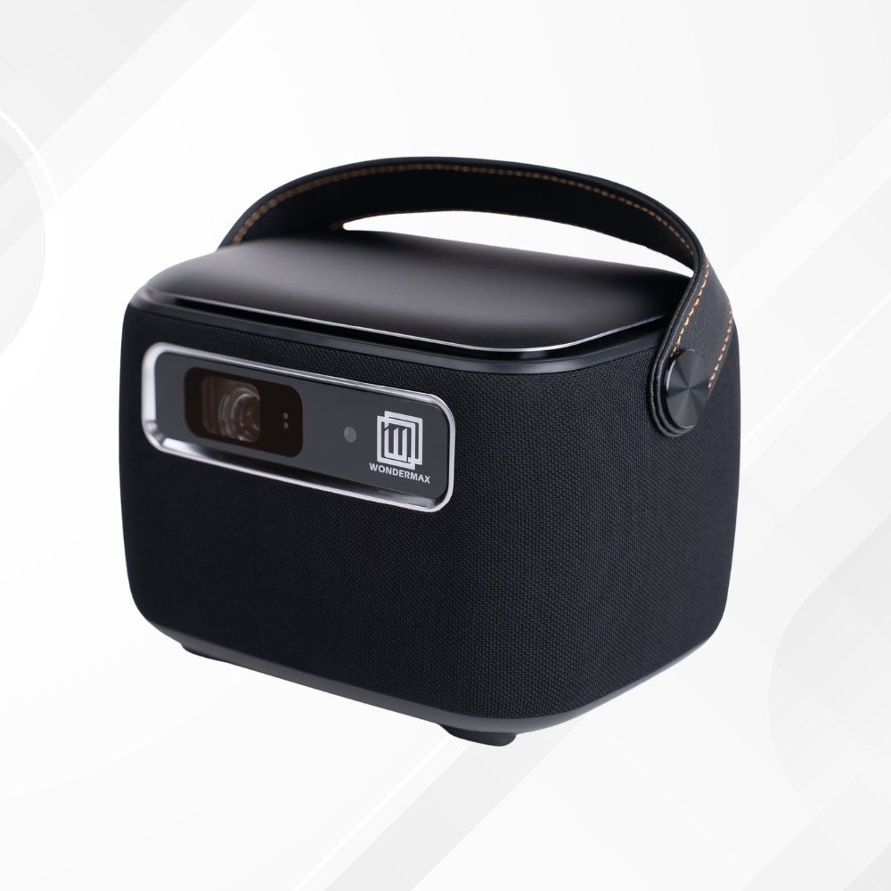 [WONDERMAX] SS6-RB 高亮度智慧型投影機, , large