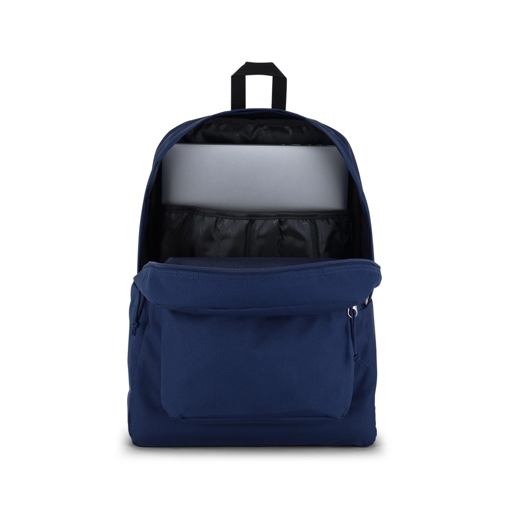 [秉宸] JANSPORT SUPERBREAK PLUS 後背包 JS0A4QUE, , large