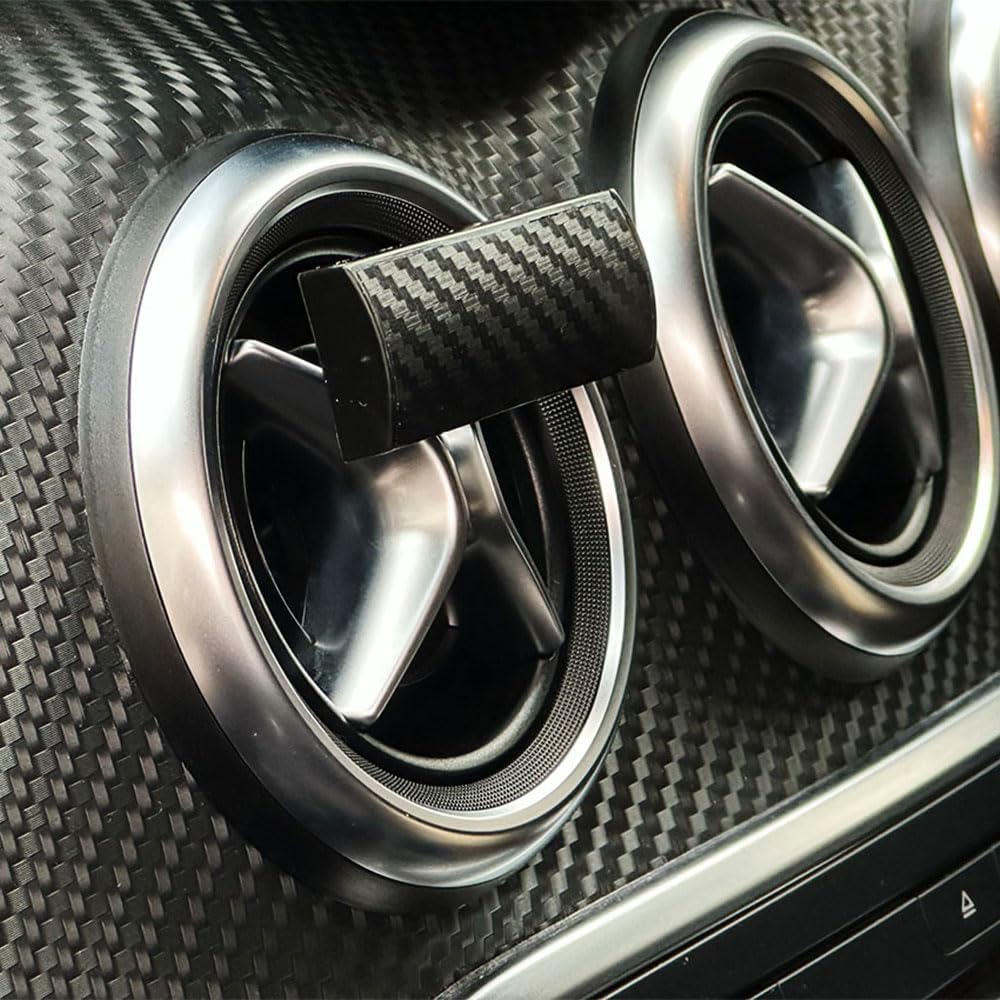 AUG BE碳纖紋芳香劑