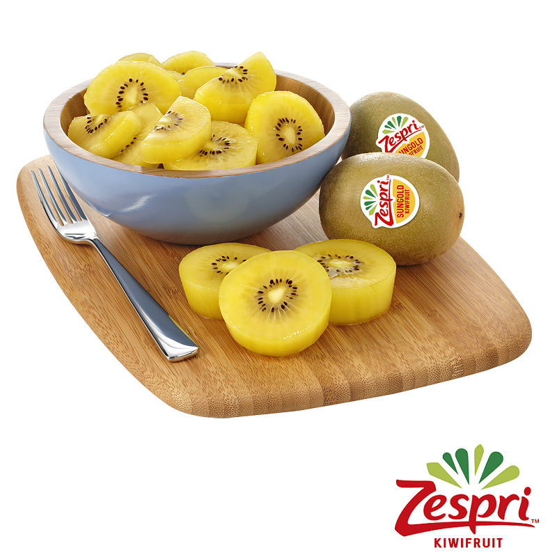 Zespri Sungold kiwi#52, , large
