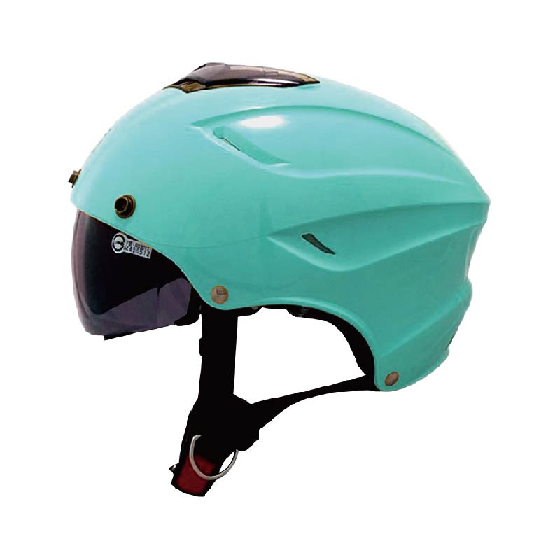 helmet