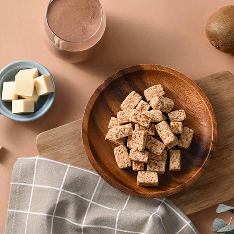 【米森 vilson】 Cheese Mini Cracker (20gx5 bags) , , large