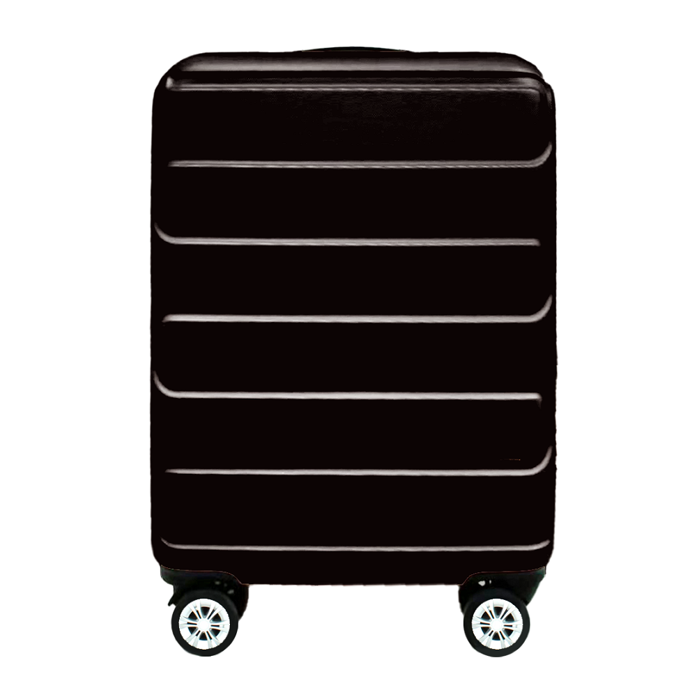 20 Suitcase, , large