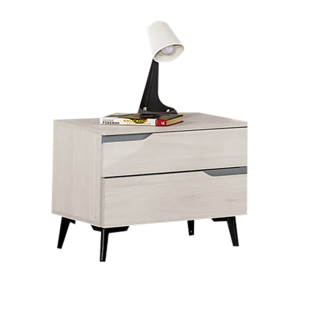 【Hampton 漢汀堡】尼蕾1.8尺床頭櫃, , large