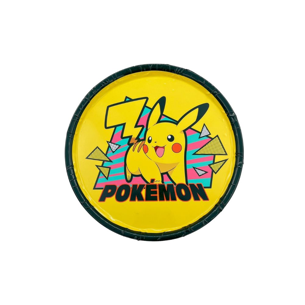 寶可夢經典丹麥曲奇禮盒