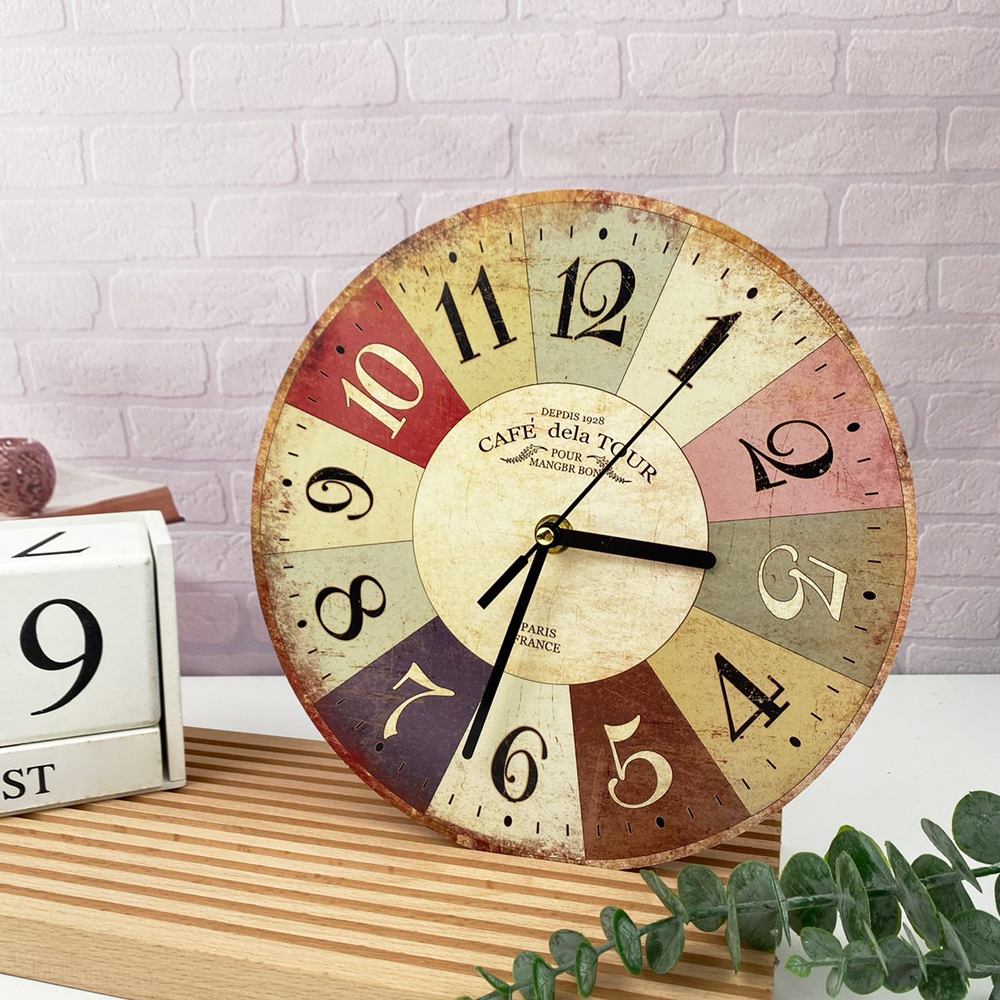 retro-hanging-clock, , large