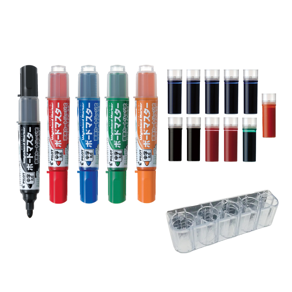 whiteboard marker, , large