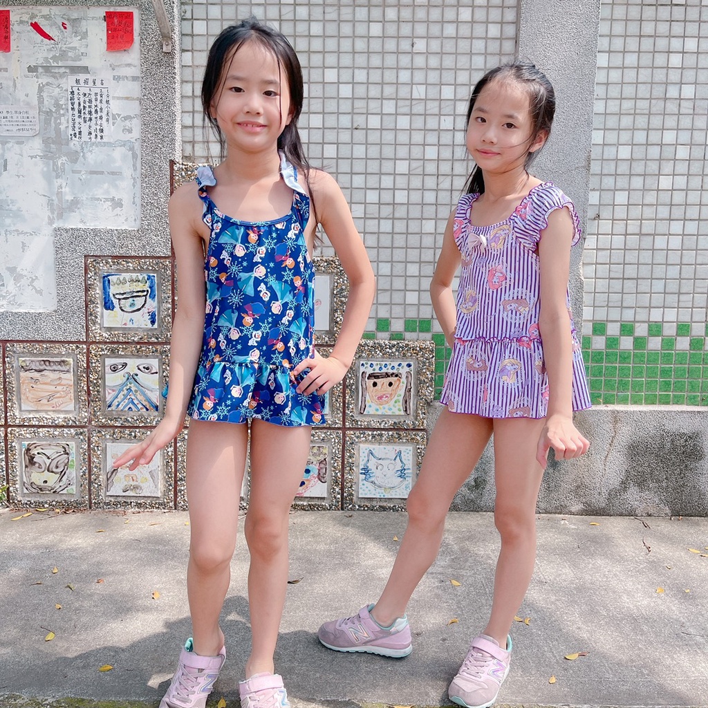 Bonne Nuit 迪士尼泳裝-多款可選, , large