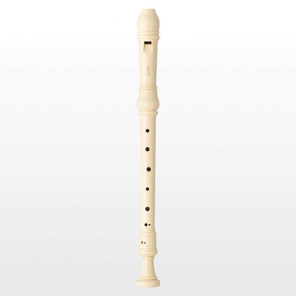【Yamaha 山葉音樂】中音直笛 /支 YRA-28BIII, , large