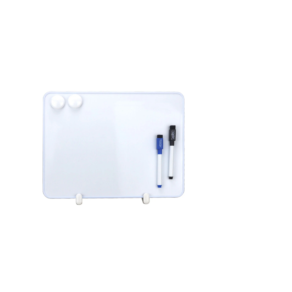 亞柏力大牌 66499  易立書雙面隨寫白板組, , large