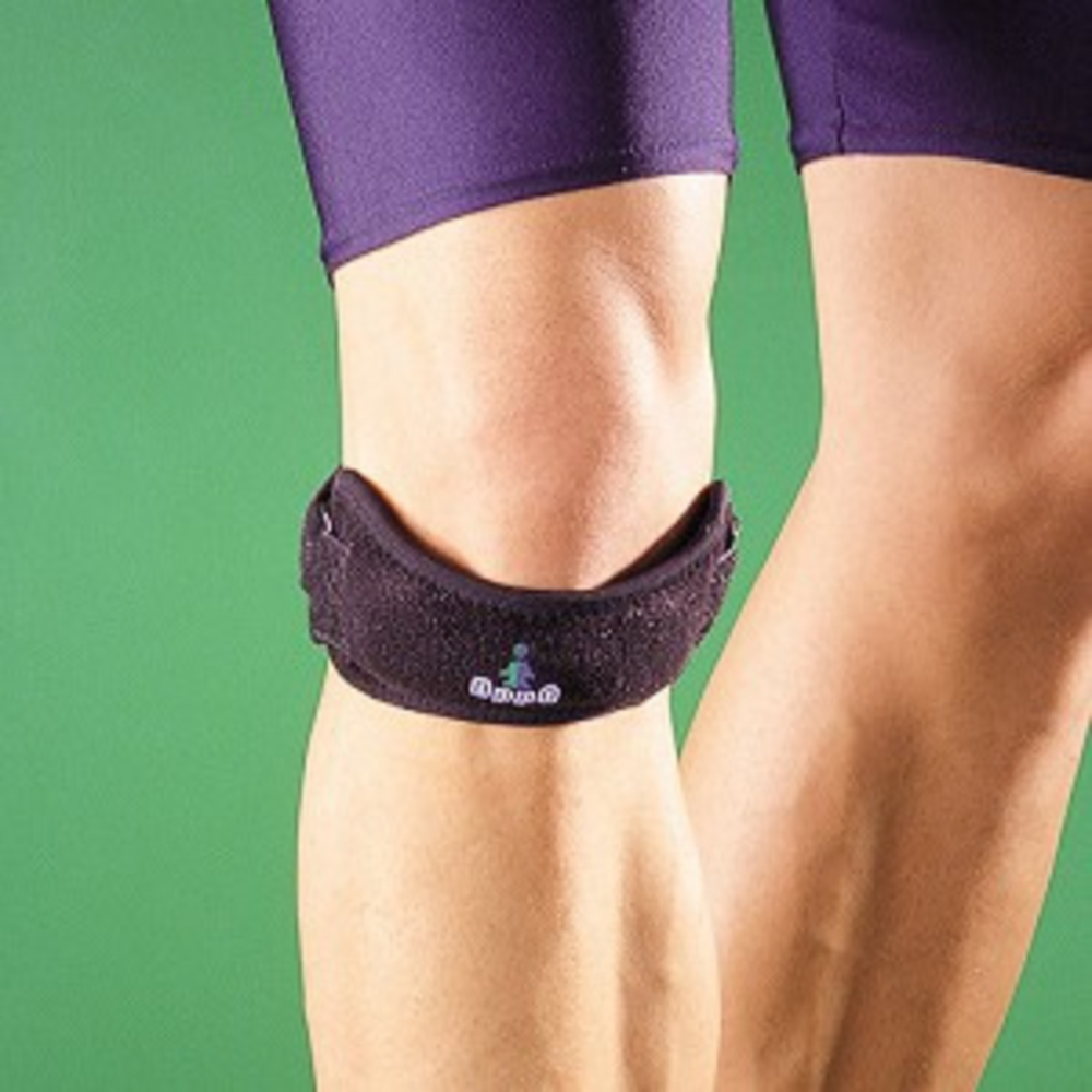 OPPO.1029 retinaculum patellae(Black), , large