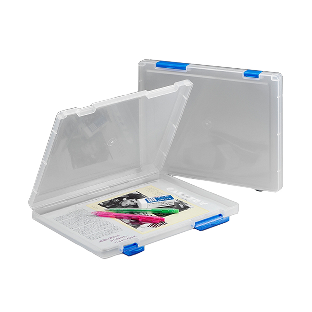 【FLYING 雙鶖】托斯卡爾公文盒 (EC-1152), , large