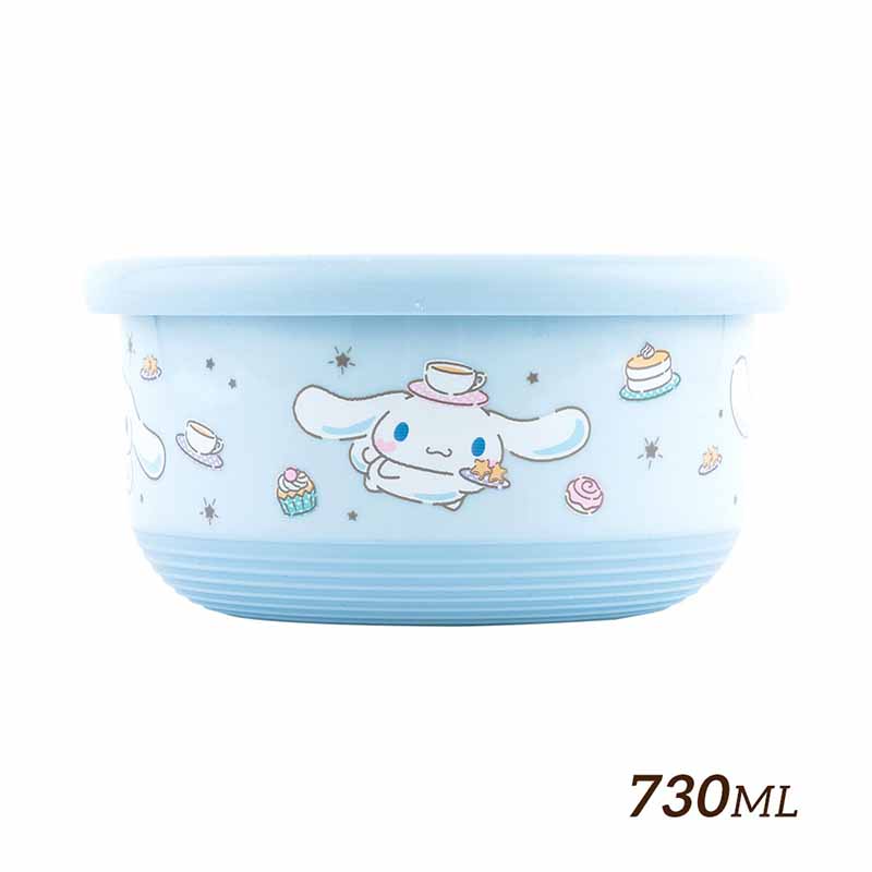 304 STAINLESS STEEL BOWL 730ml, , large