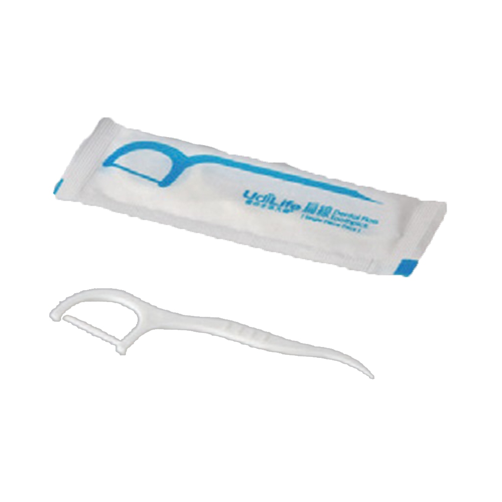 【生活好室】牙線棒 MIT 100入單支包裝牙線棒 台灣製造 單支包裝衛生安全 高拉力牙線  盒裝 好收納 好放置, , large